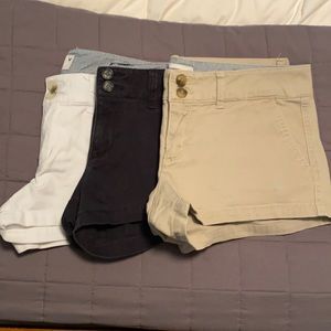 American Eagle Shorts Bundle!!